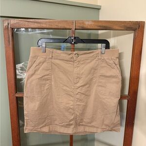 Riders by Lee Tan Skirt - Size 14